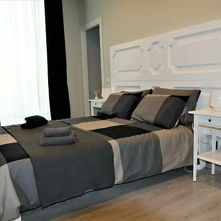 Bed and Breakfast Terre Di