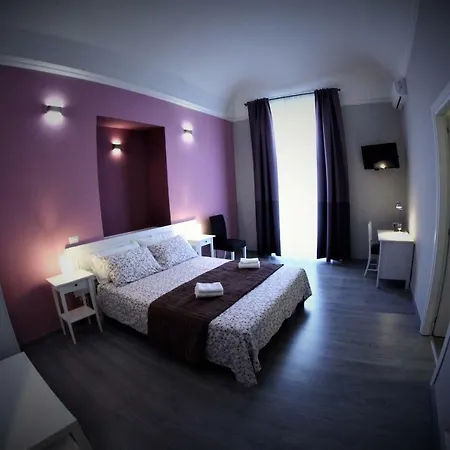 Bed and Breakfast Terre Di