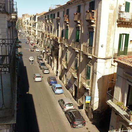 Bed & Breakfast Terre Di