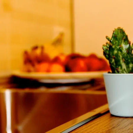 Bed & Breakfast Terre Di Catania