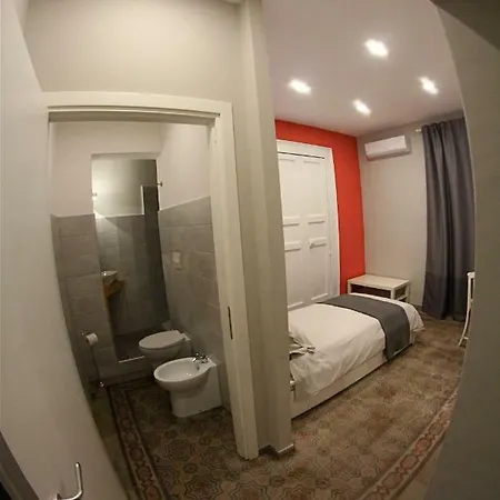 Terre Di Bed & Breakfast
