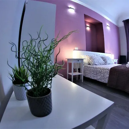 Terre Di Bed & Breakfast 3*