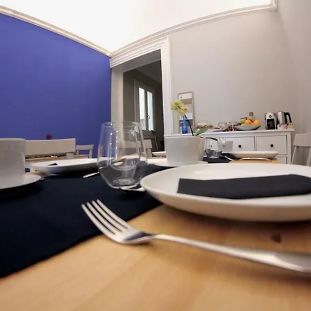 Bed & Breakfast Terre Di