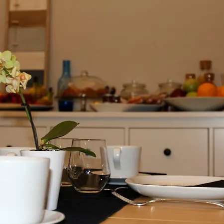 Terre Di Bed & Breakfast 2*