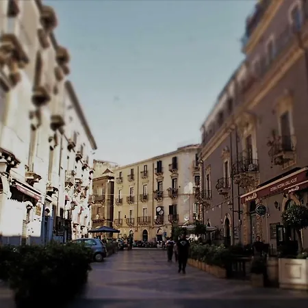 Terre Di Bed & Breakfast Catania