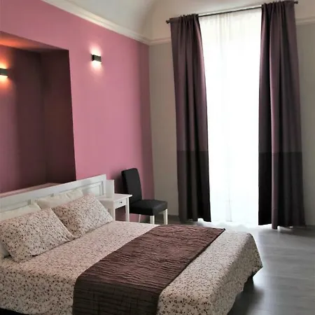 Terre Di Bed & Breakfast