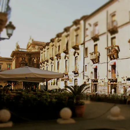 Terre Di Bed & Breakfast 3*