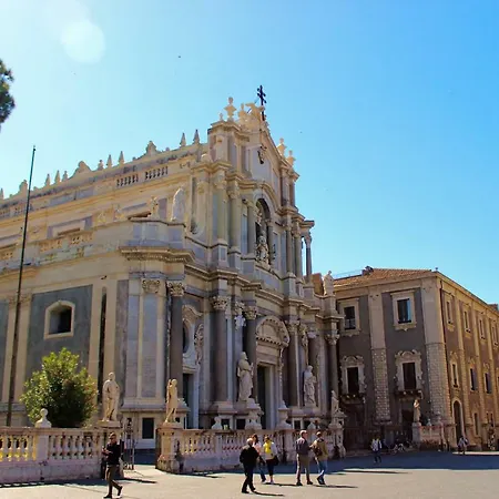 Terre Di Catania