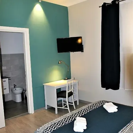 Terre Di Bed & Breakfast