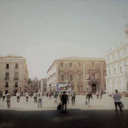 Terre Di Bed & Breakfast Catania