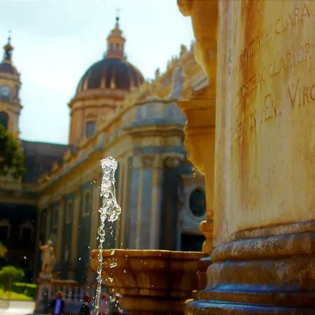 Bed & Breakfast Terre Di