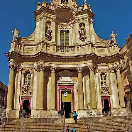Terre Di 3* Catania