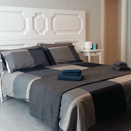 Terre Di Bed & Breakfast Catania