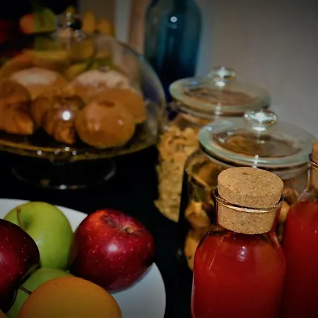 Terre Di Bed & Breakfast 3*